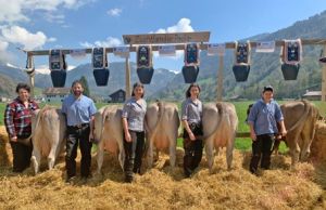 OB Pocher Paola_Ruedi Fhn_ 82 Punkte